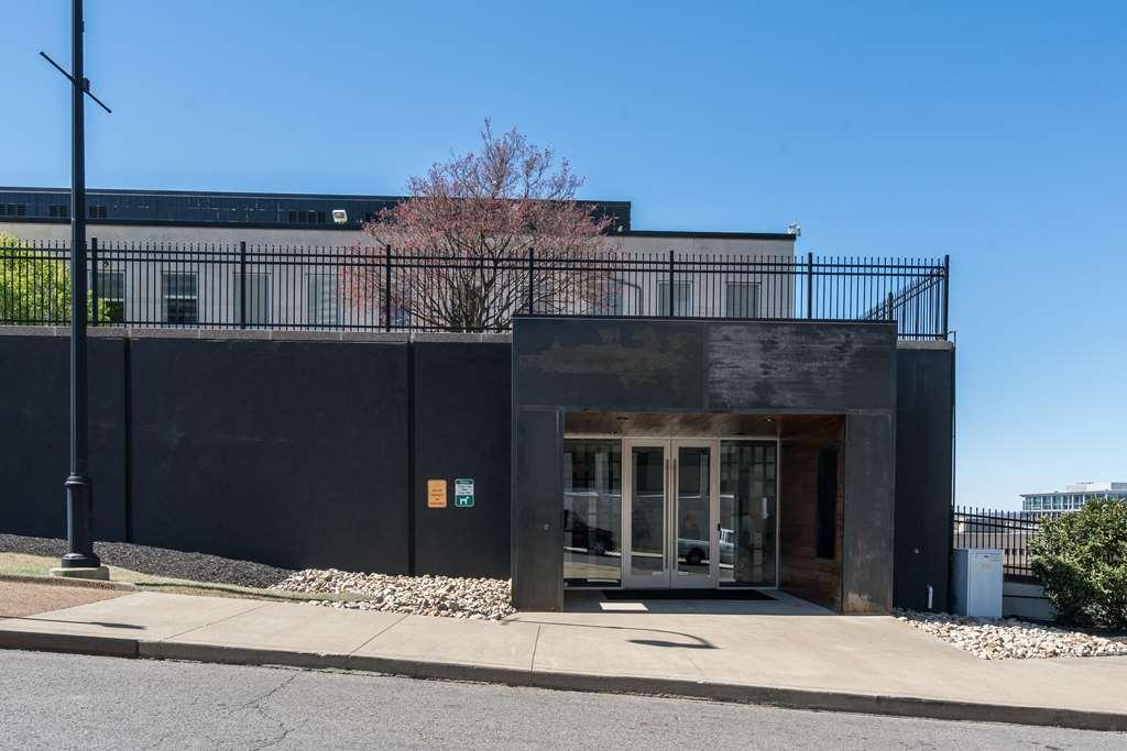 Mint House At The Reserve - Нашвил Екстериор снимка