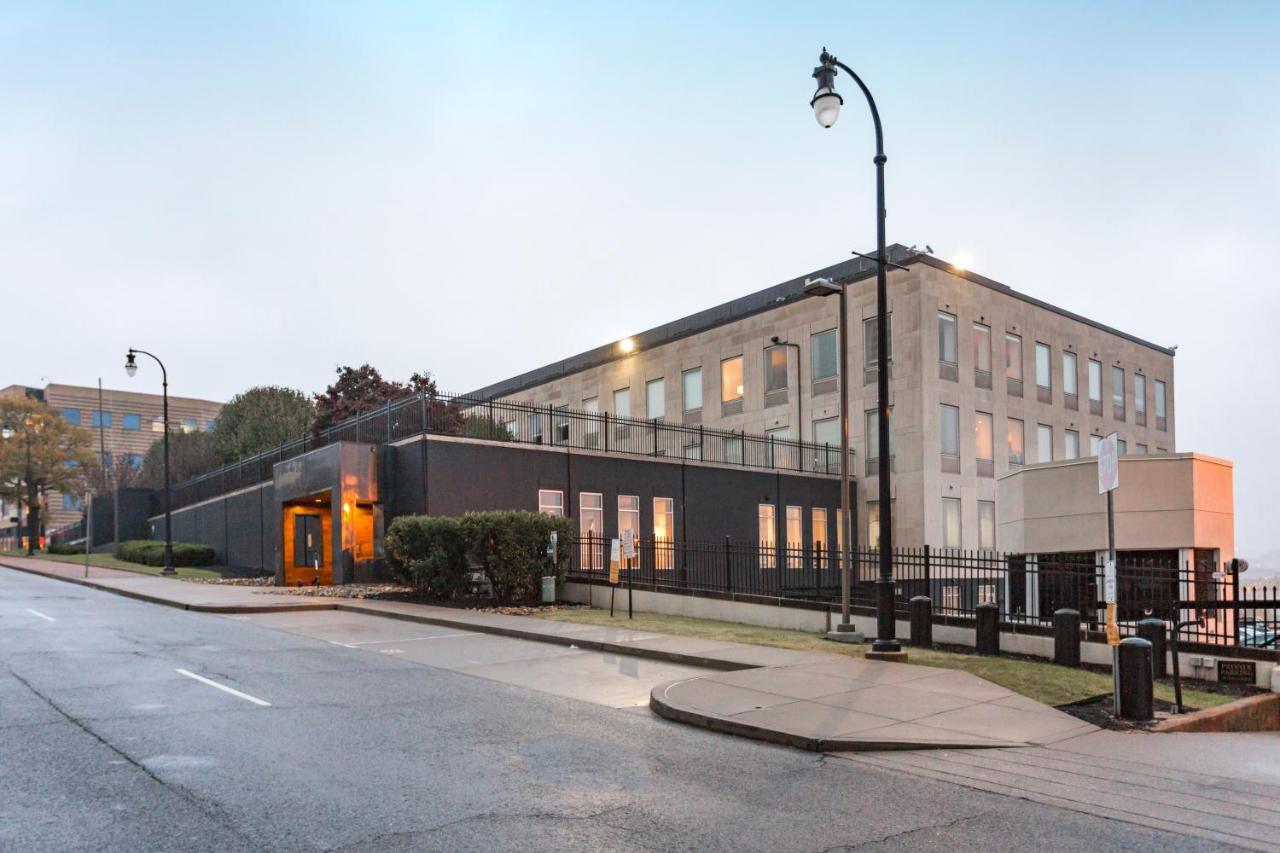 Mint House At The Reserve - Нашвил Екстериор снимка